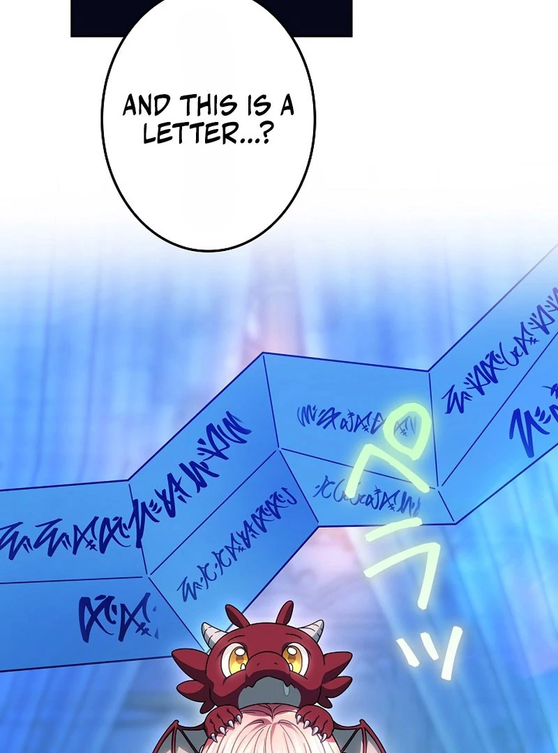 The Super-Strong Noble Lady Wants to Be Truly Weak Chapter 23 - page 96