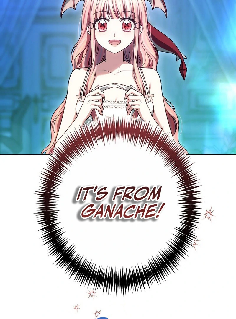 The Super-Strong Noble Lady Wants to Be Truly Weak Chapter 23 - page 97