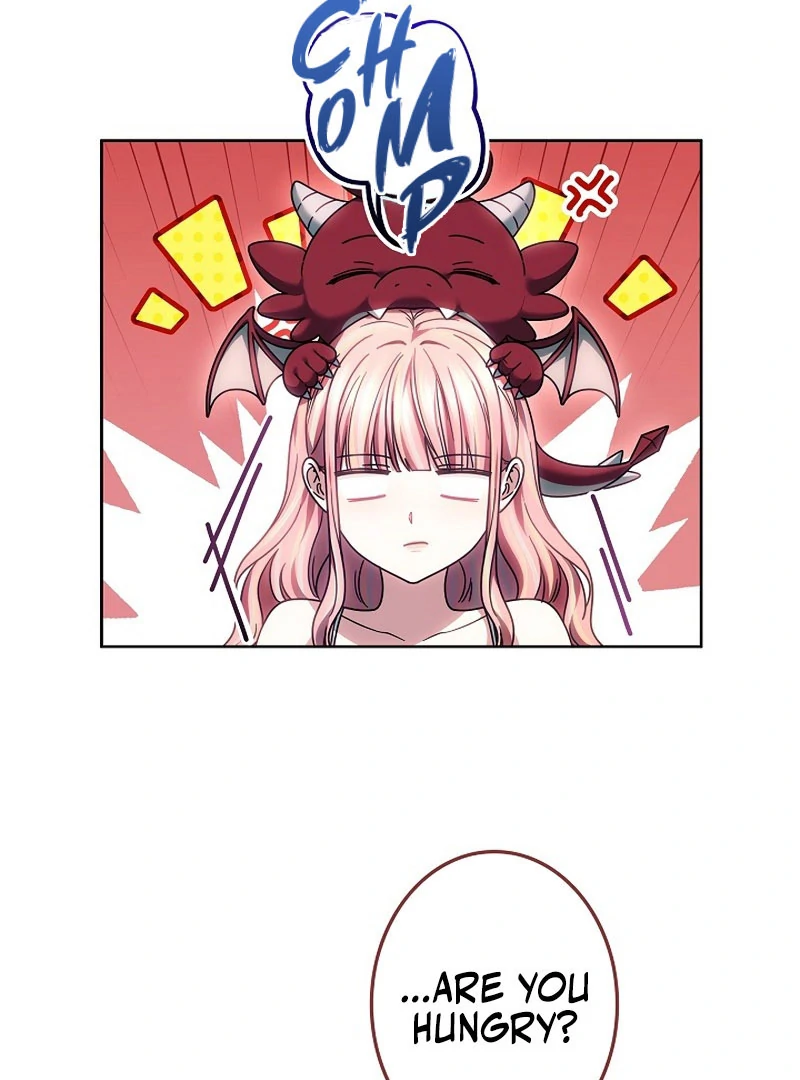 The Super-Strong Noble Lady Wants to Be Truly Weak Chapter 23 - page 98