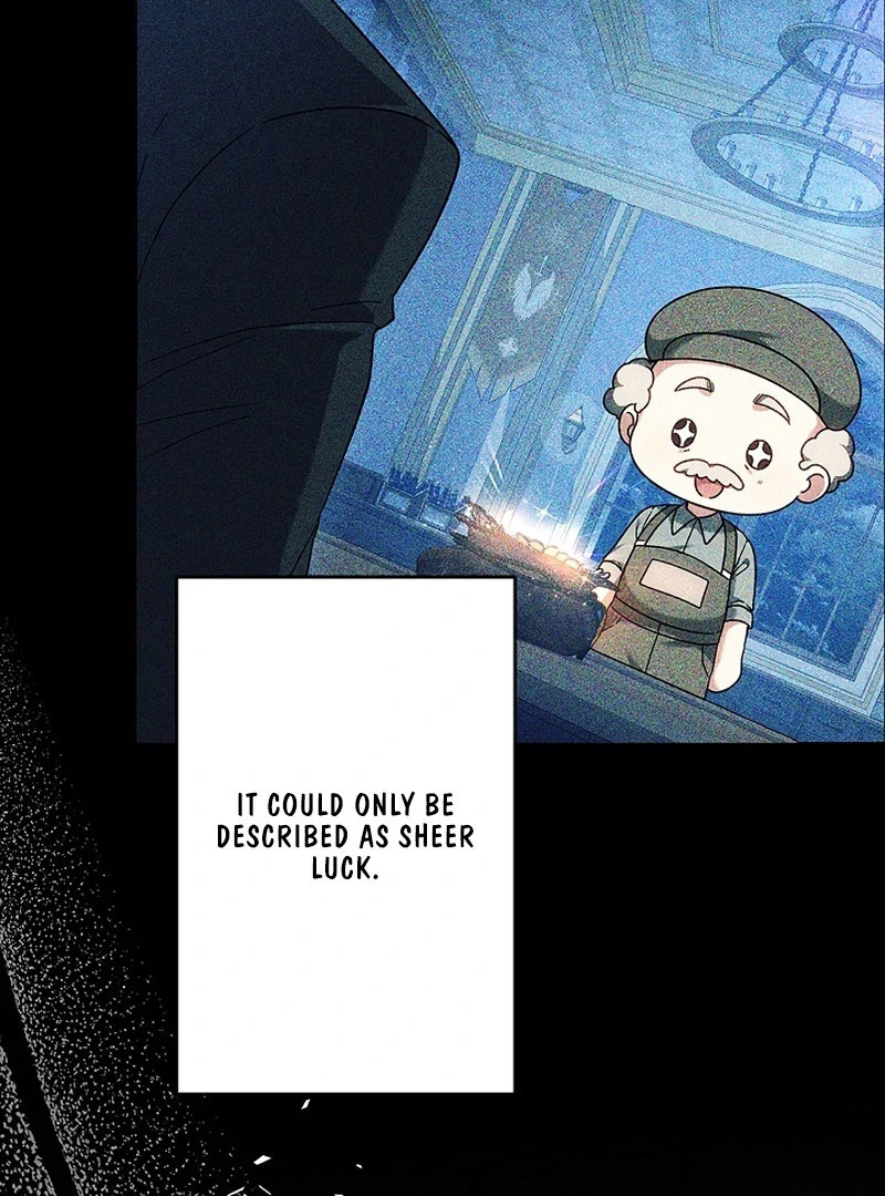 The Super-Strong Noble Lady Wants to Be Truly Weak Chapter 24 - page 9