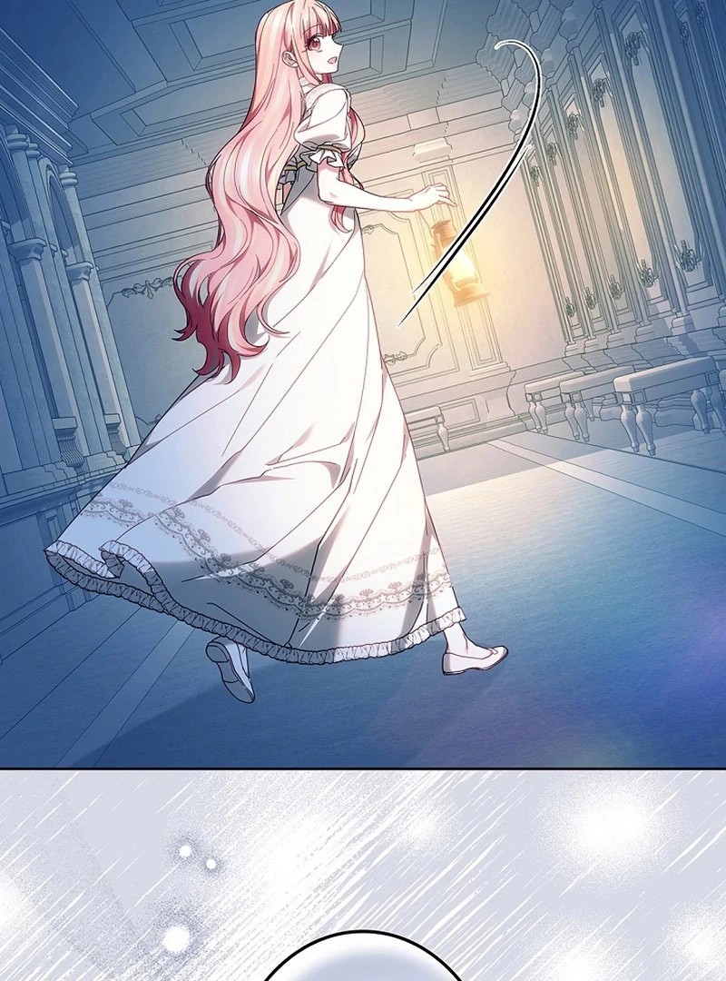 The Super-Strong Noble Lady Wants to Be Truly Weak Chapter 24 - page 107