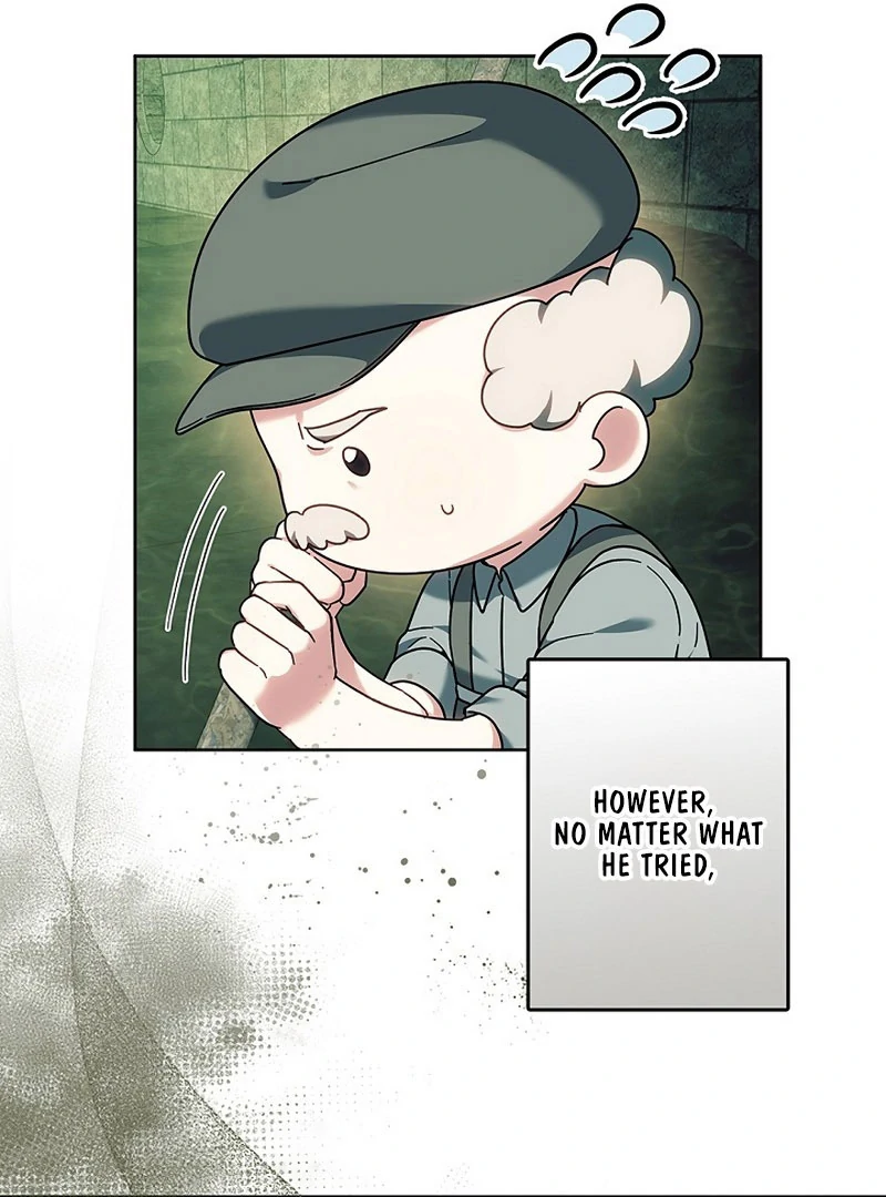 The Super-Strong Noble Lady Wants to Be Truly Weak Chapter 24 - page 12