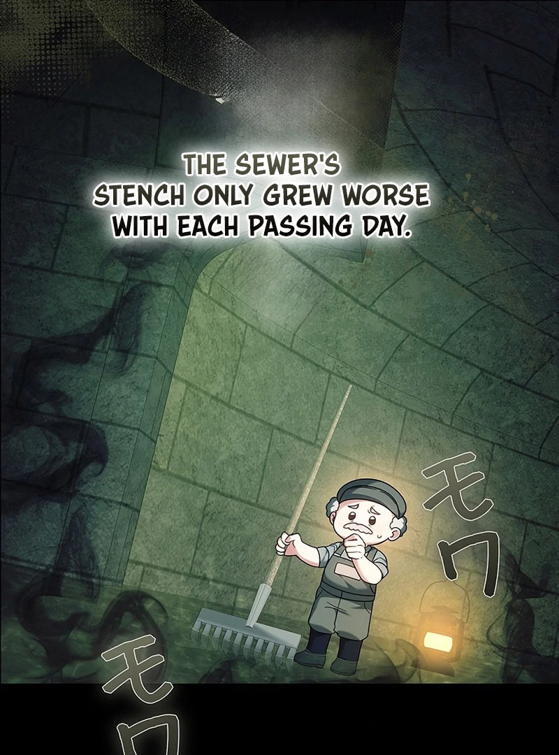 The Super-Strong Noble Lady Wants to Be Truly Weak Chapter 24 - page 13