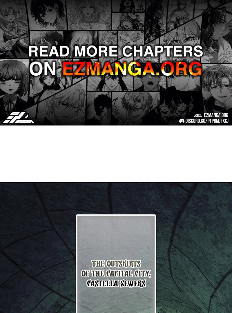 The Super-Strong Noble Lady Wants to Be Truly Weak Chapter 24 - page 1