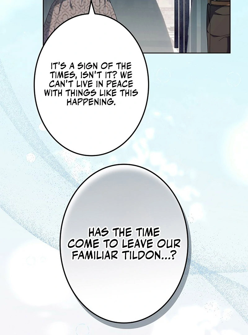 The Super-Strong Noble Lady Wants to Be Truly Weak Chapter 24 - page 25
