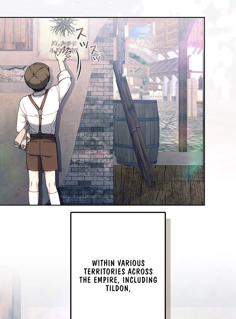 The Super-Strong Noble Lady Wants to Be Truly Weak Chapter 24 - page 26