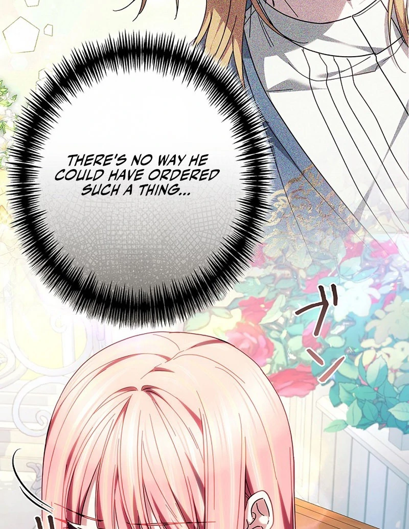 The Super-Strong Noble Lady Wants to Be Truly Weak Chapter 24 - page 33