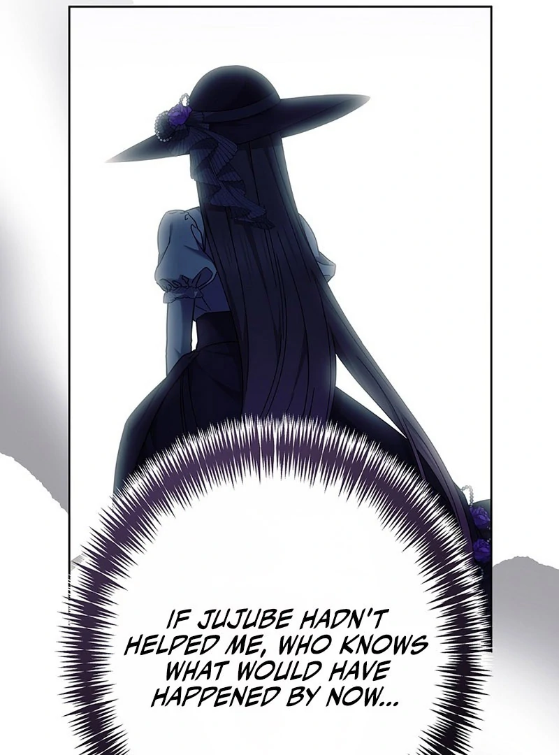 The Super-Strong Noble Lady Wants to Be Truly Weak Chapter 24 - page 35