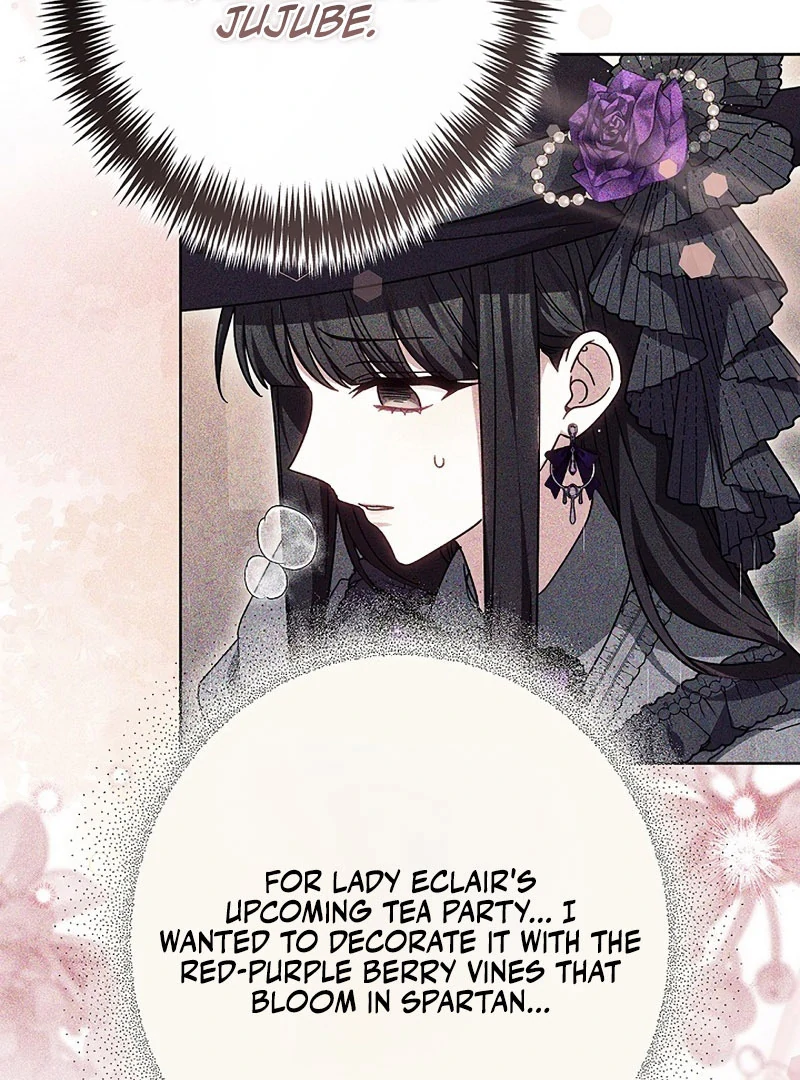 The Super-Strong Noble Lady Wants to Be Truly Weak Chapter 24 - page 37
