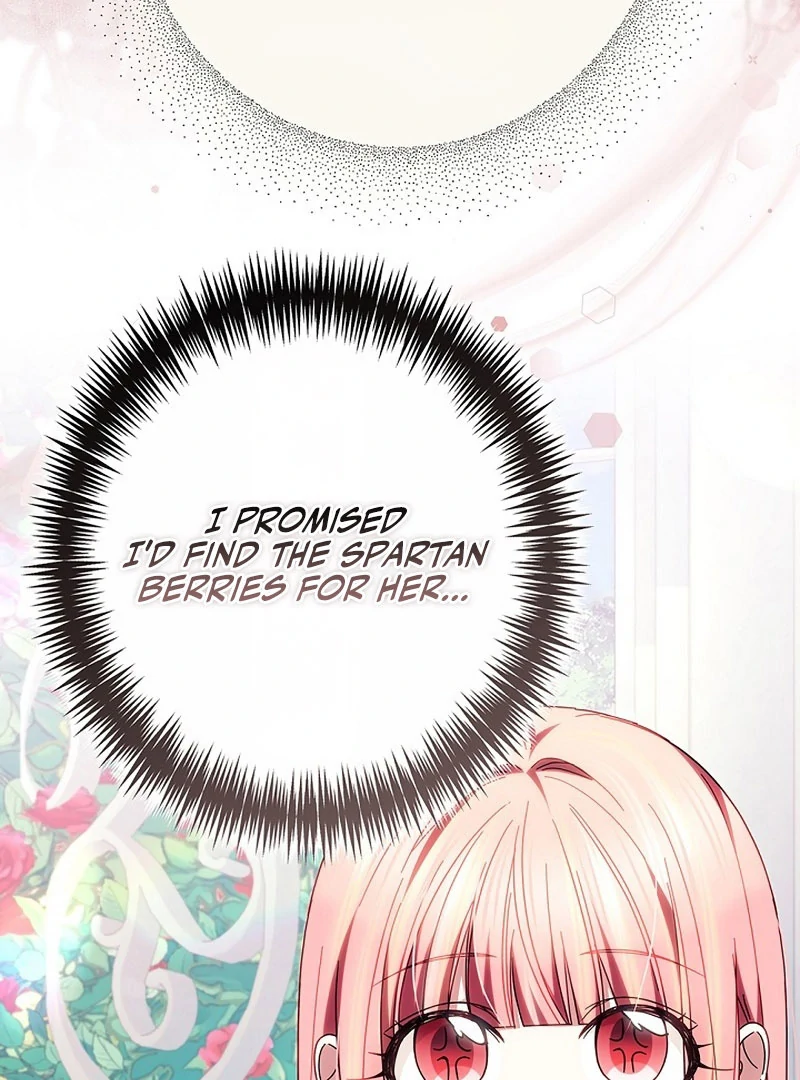The Super-Strong Noble Lady Wants to Be Truly Weak Chapter 24 - page 38