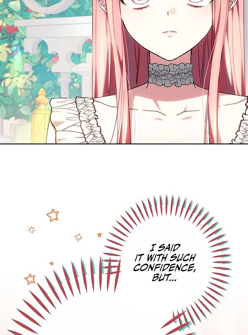 The Super-Strong Noble Lady Wants to Be Truly Weak Chapter 24 - page 39