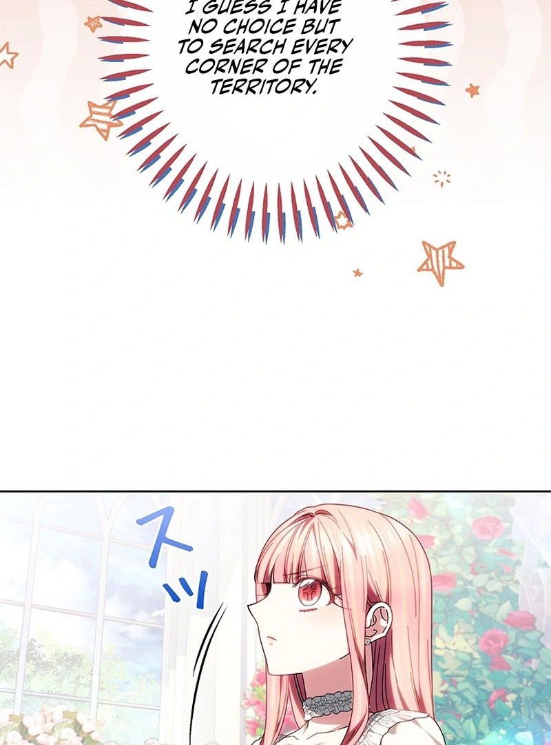 The Super-Strong Noble Lady Wants to Be Truly Weak Chapter 24 - page 41