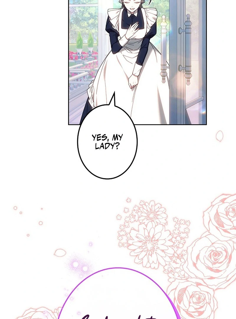 The Super-Strong Noble Lady Wants to Be Truly Weak Chapter 24 - page 43