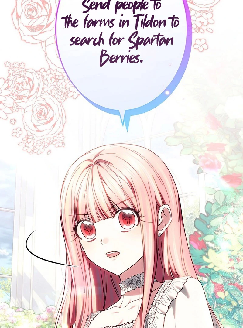 The Super-Strong Noble Lady Wants to Be Truly Weak Chapter 24 - page 44
