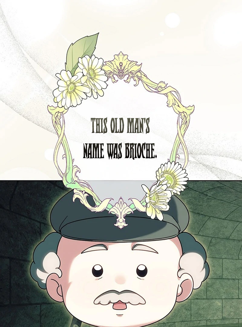 The Super-Strong Noble Lady Wants to Be Truly Weak Chapter 24 - page 4