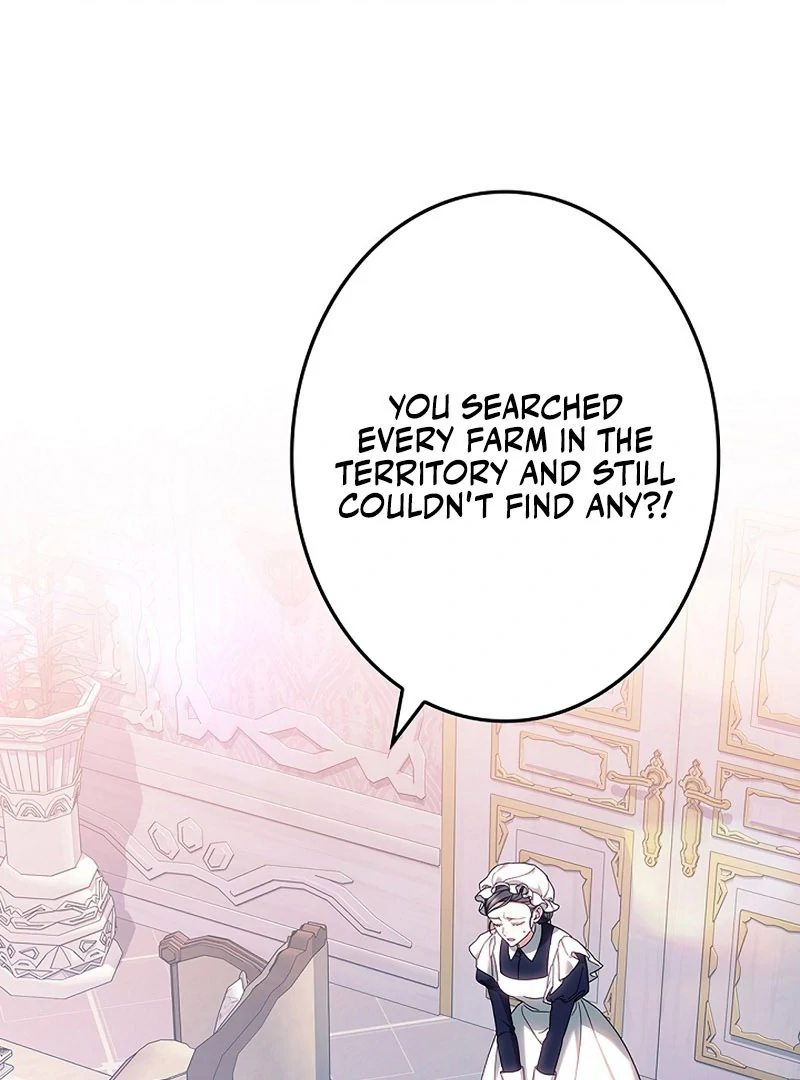 The Super-Strong Noble Lady Wants to Be Truly Weak Chapter 24 - page 49