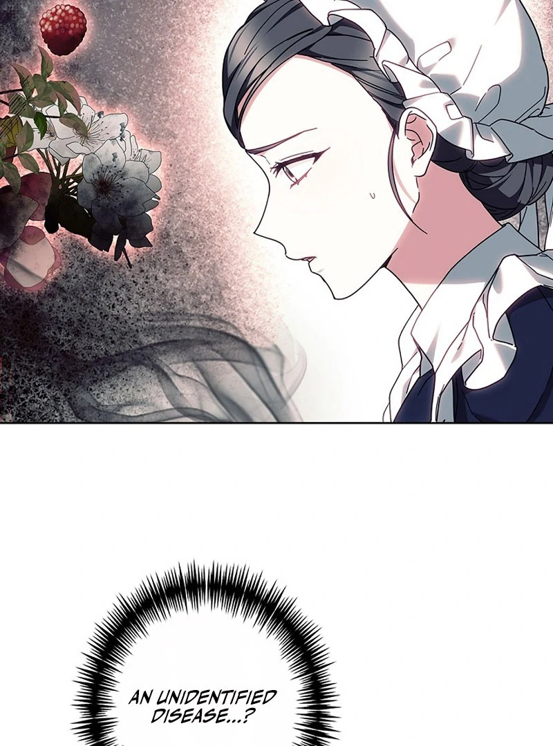 The Super-Strong Noble Lady Wants to Be Truly Weak Chapter 24 - page 52