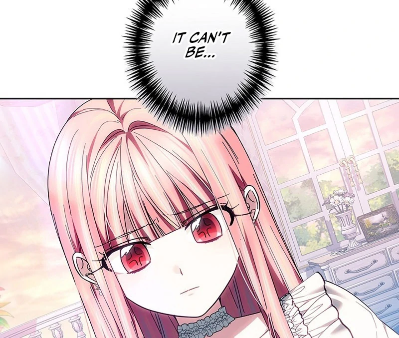 The Super-Strong Noble Lady Wants to Be Truly Weak Chapter 24 - page 54