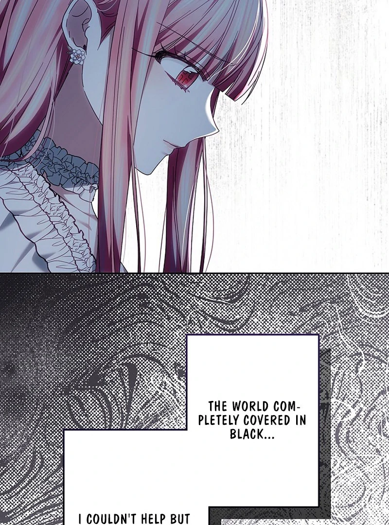 The Super-Strong Noble Lady Wants to Be Truly Weak Chapter 24 - page 58