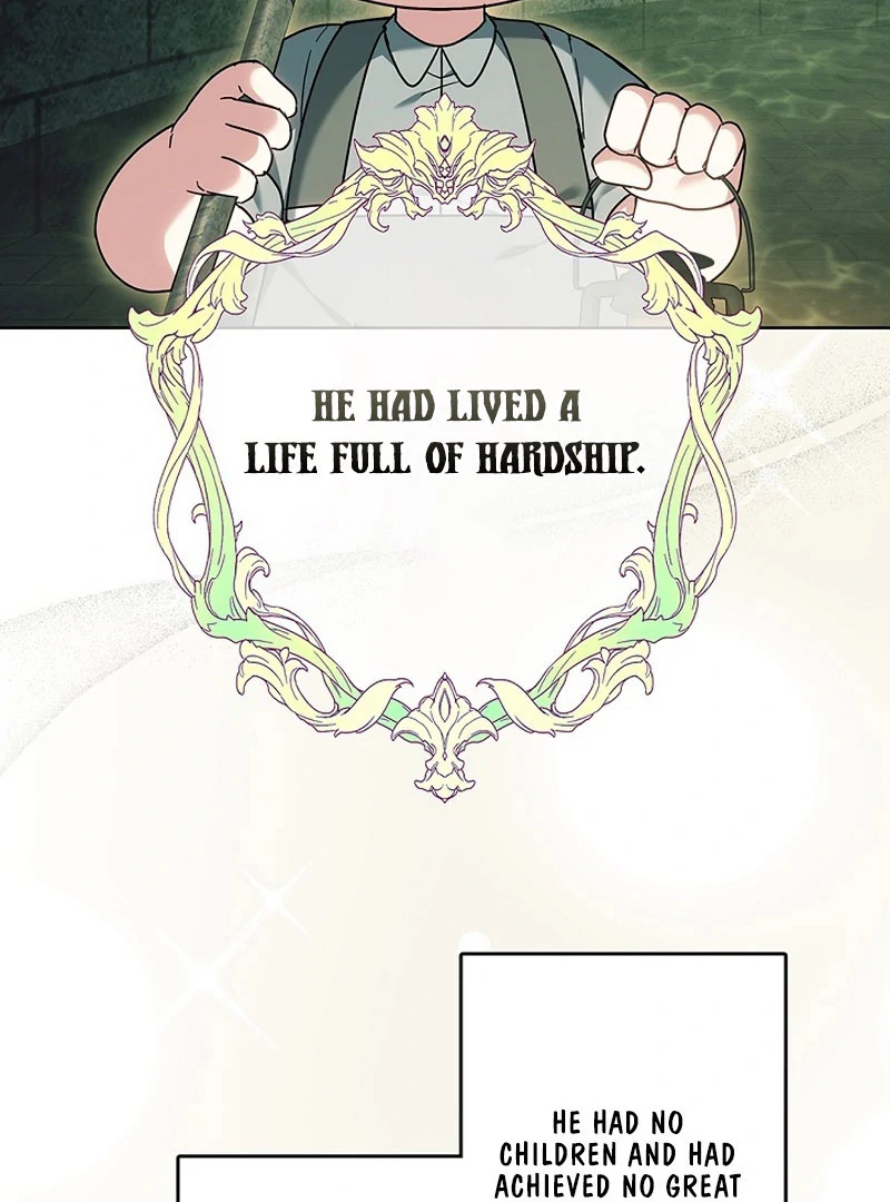 The Super-Strong Noble Lady Wants to Be Truly Weak Chapter 24 - page 5