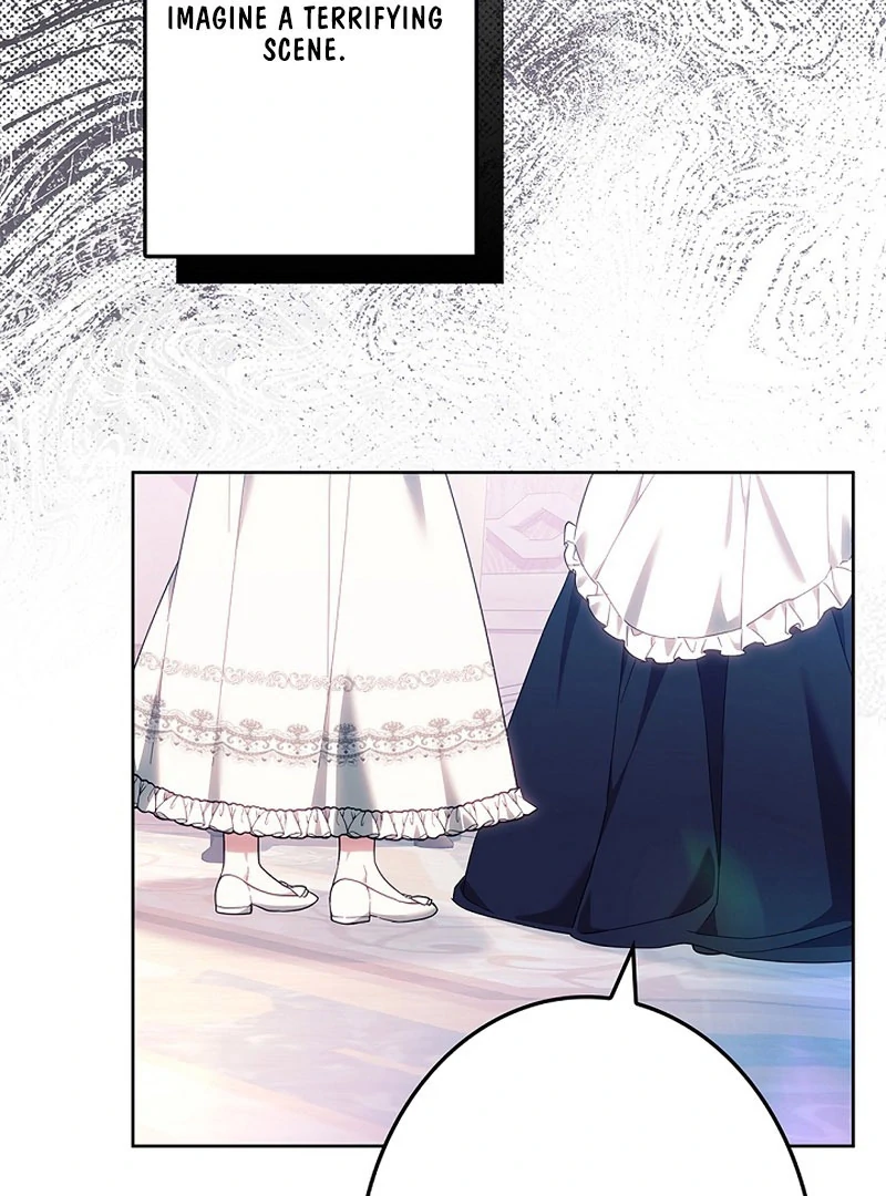 The Super-Strong Noble Lady Wants to Be Truly Weak Chapter 24 - page 59