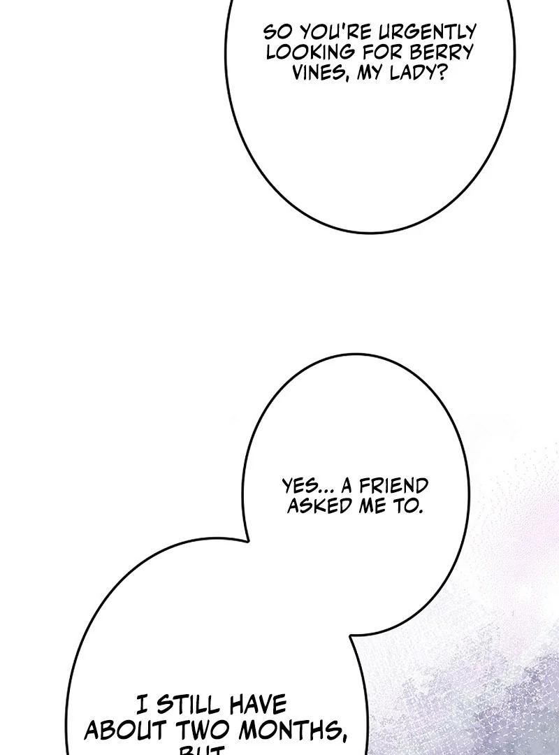 The Super-Strong Noble Lady Wants to Be Truly Weak Chapter 24 - page 60