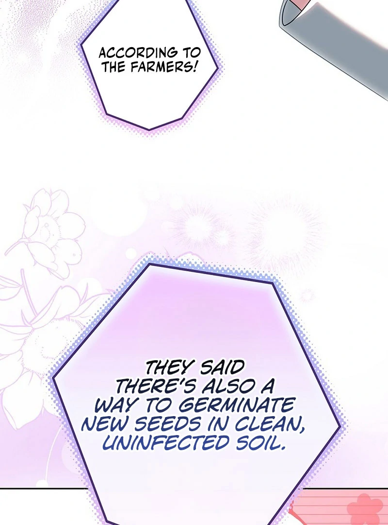 The Super-Strong Noble Lady Wants to Be Truly Weak Chapter 24 - page 63