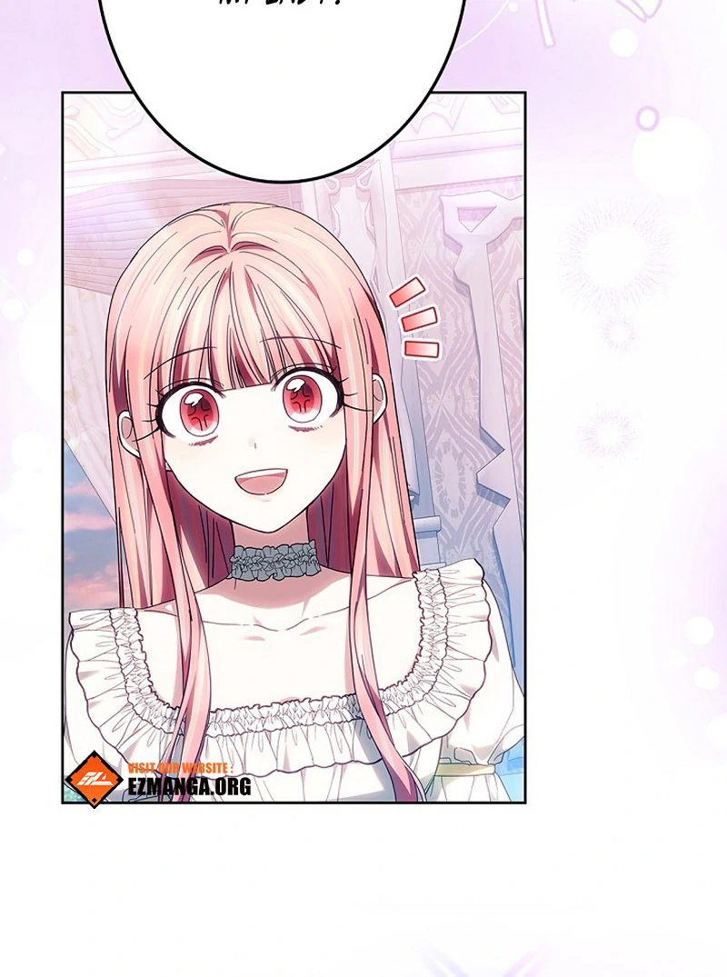 The Super-Strong Noble Lady Wants to Be Truly Weak Chapter 24 - page 65