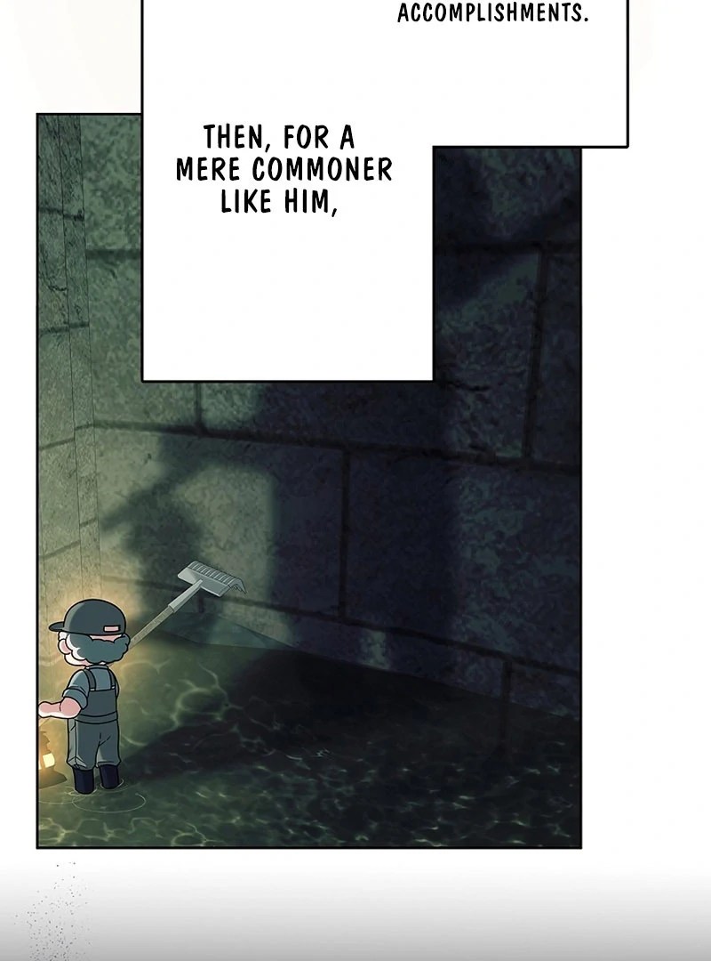 The Super-Strong Noble Lady Wants to Be Truly Weak Chapter 24 - page 6