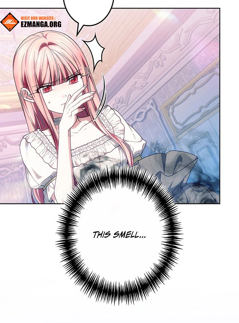The Super-Strong Noble Lady Wants to Be Truly Weak Chapter 24 - page 70