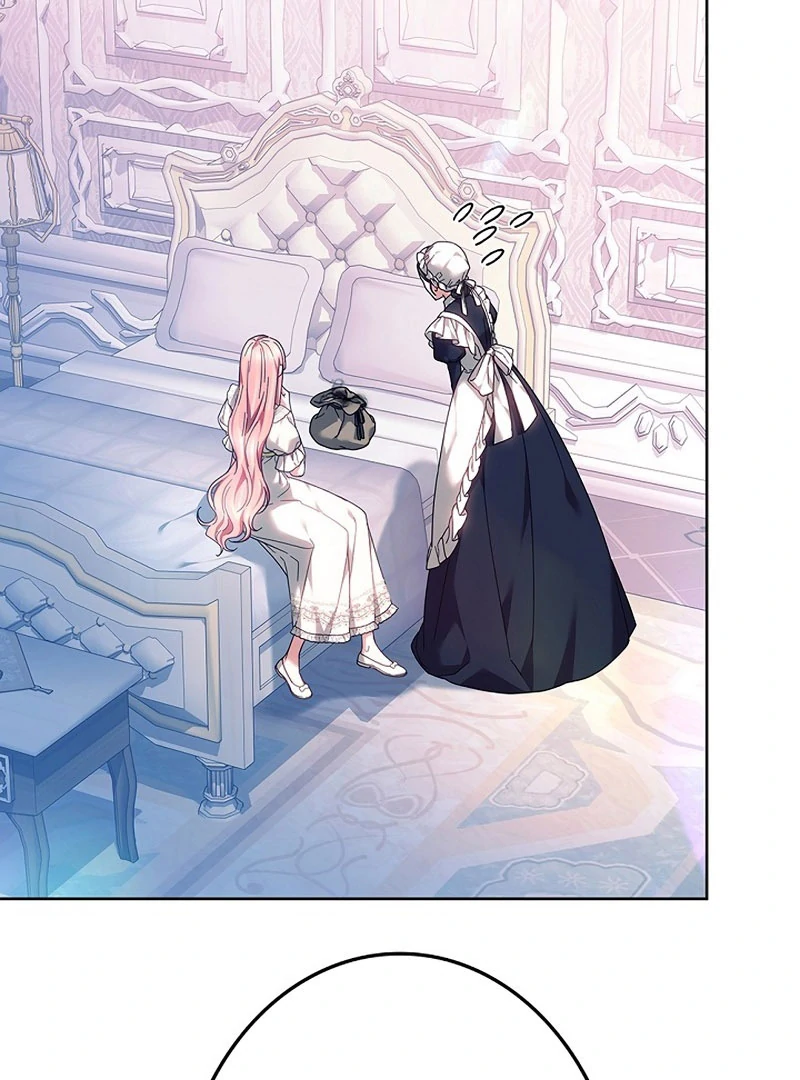 The Super-Strong Noble Lady Wants to Be Truly Weak Chapter 24 - page 73