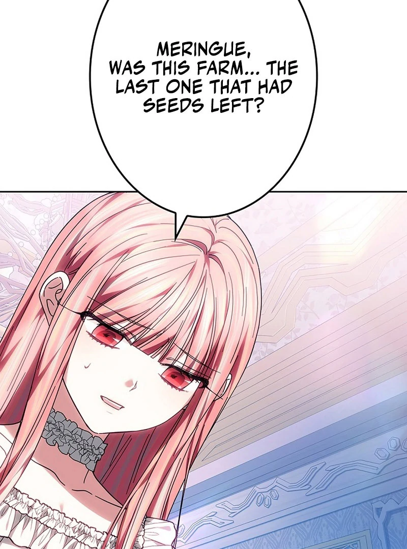 The Super-Strong Noble Lady Wants to Be Truly Weak Chapter 24 - page 74