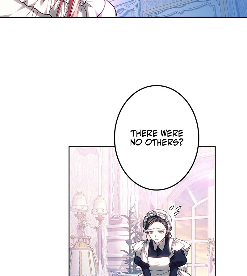 The Super-Strong Noble Lady Wants to Be Truly Weak Chapter 24 - page 75