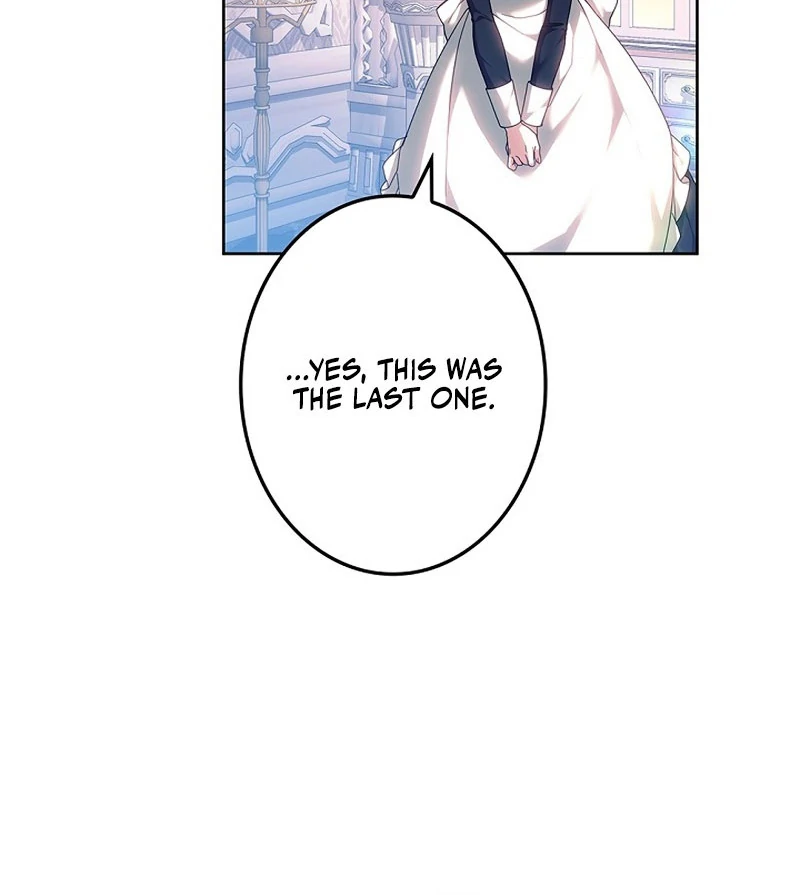The Super-Strong Noble Lady Wants to Be Truly Weak Chapter 24 - page 76
