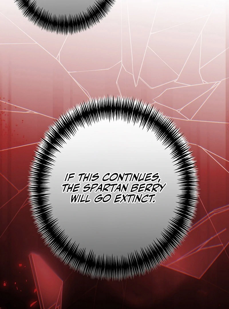 The Super-Strong Noble Lady Wants to Be Truly Weak Chapter 24 - page 78