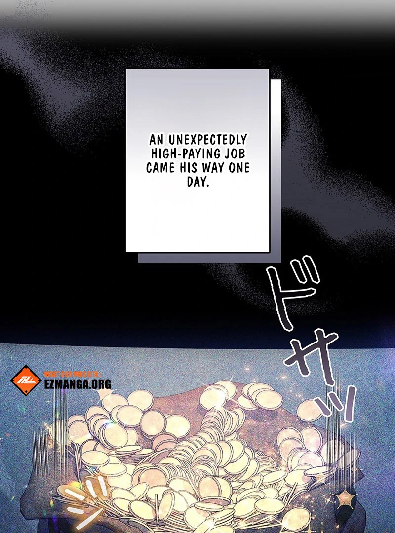 The Super-Strong Noble Lady Wants to Be Truly Weak Chapter 24 - page 7