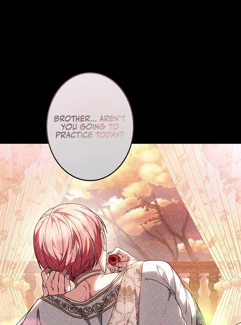 The Super-Strong Noble Lady Wants to Be Truly Weak Chapter 24 - page 81