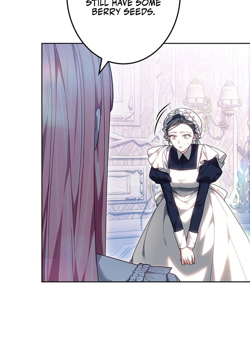 The Super-Strong Noble Lady Wants to Be Truly Weak Chapter 24 - page 84