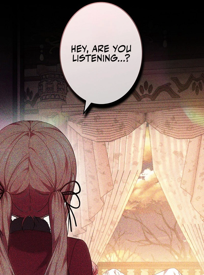 The Super-Strong Noble Lady Wants to Be Truly Weak Chapter 24 - page 89