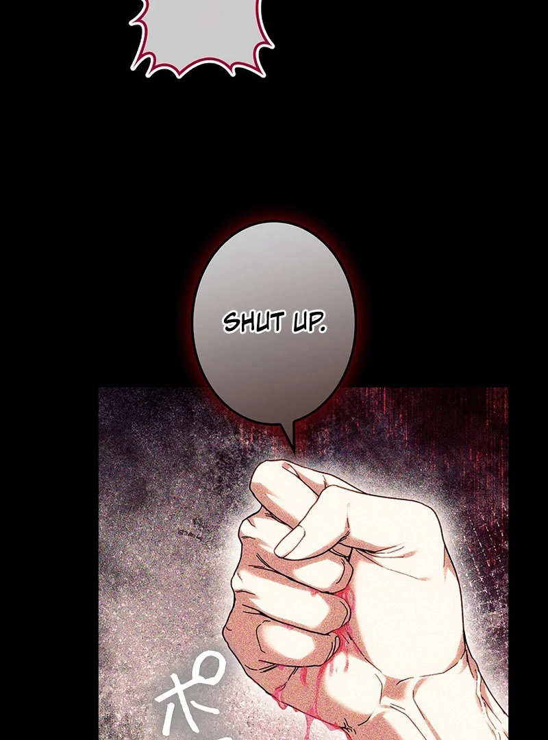 The Super-Strong Noble Lady Wants to Be Truly Weak Chapter 24 - page 95
