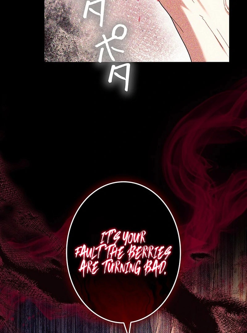 The Super-Strong Noble Lady Wants to Be Truly Weak Chapter 24 - page 96