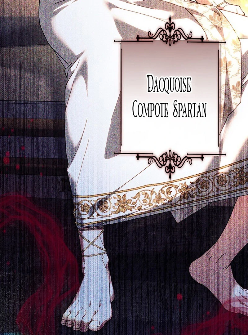 The Super-Strong Noble Lady Wants to Be Truly Weak Chapter 24 - page 98
