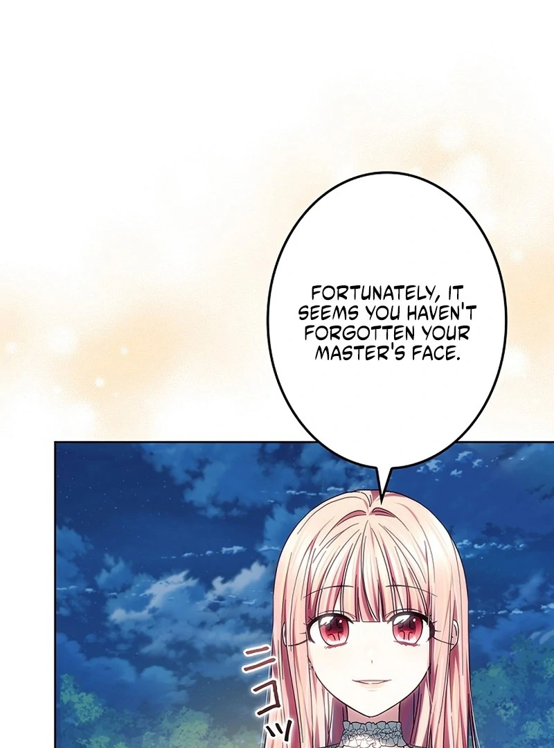 The Super-Strong Noble Lady Wants to Be Truly Weak Chapter 25 - page 11