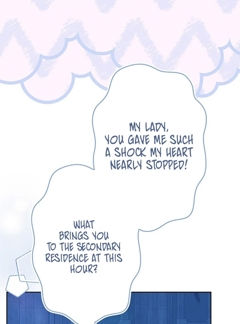 The Super-Strong Noble Lady Wants to Be Truly Weak Chapter 25 - page 16