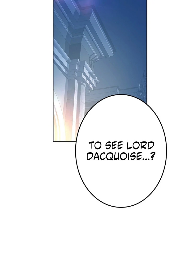 The Super-Strong Noble Lady Wants to Be Truly Weak Chapter 25 - page 21