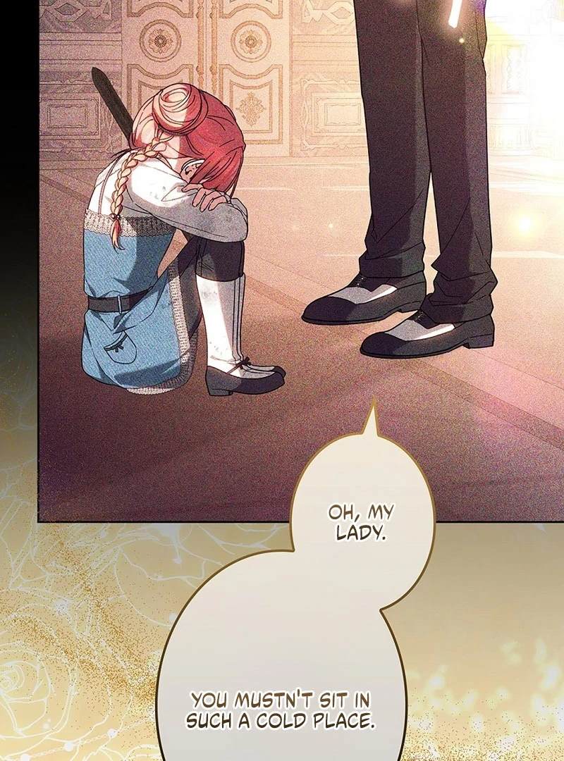 The Super-Strong Noble Lady Wants to Be Truly Weak Chapter 25 - page 29