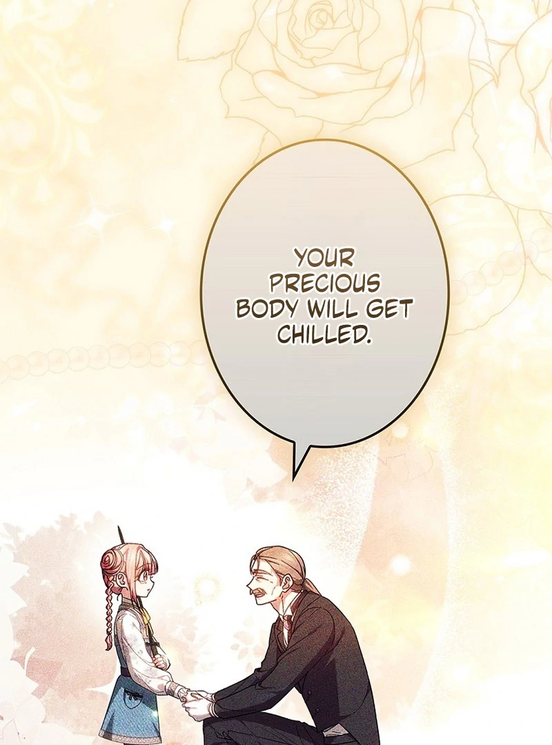 The Super-Strong Noble Lady Wants to Be Truly Weak Chapter 25 - page 31