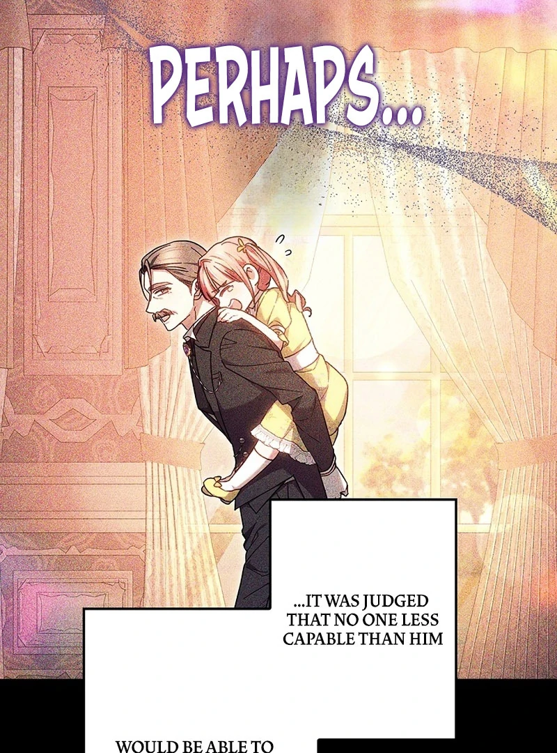 The Super-Strong Noble Lady Wants to Be Truly Weak Chapter 25 - page 41