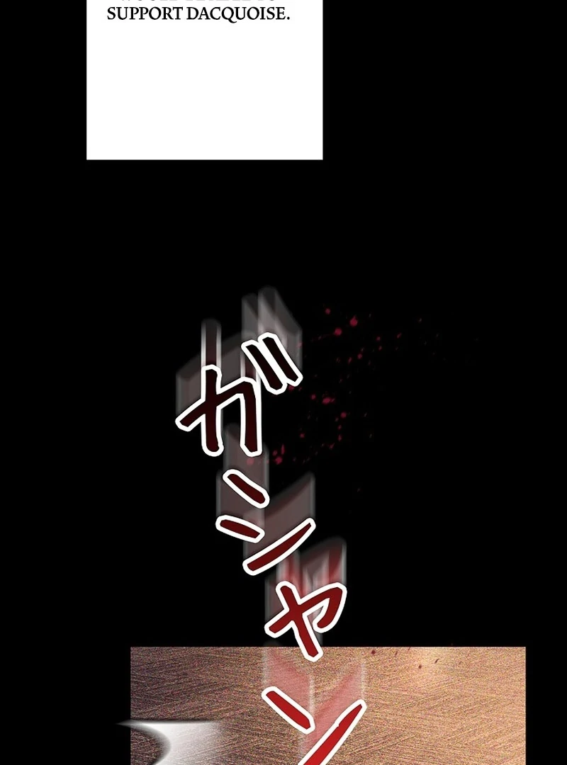 The Super-Strong Noble Lady Wants to Be Truly Weak Chapter 25 - page 42