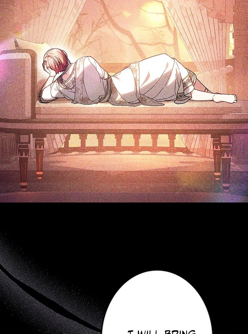 The Super-Strong Noble Lady Wants to Be Truly Weak Chapter 25 - page 44